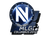 Sticker | Team EnVyUs | MLG Columbus 2016