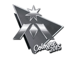 Sticker | Team Immunity | Cologne 2015