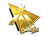 Sticker | Team Immunity (Gold) | Cologne 2015