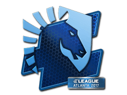 Sticker | Team Liquid | Atlanta 2017