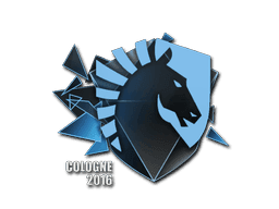 Sticker | Team Liquid | Cologne 2016