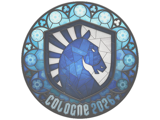 Sticker | Team Liquid | Cologne 2026