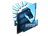 Sticker | Team Liquid (Foil) | Boston 2018