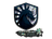 Sticker | Team Liquid (Glitter) | Antwerp 2022