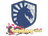Sticker | Team Liquid (Glitter) | Shanghai 2024