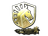 Sticker | Team Liquid (Gold) | Antwerp 2022