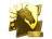 Sticker | Team Liquid (Gold) | Atlanta 2017