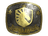 Sticker | Team Liquid (Gold) | Austin 2025