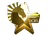 Sticker | Team Liquid (Gold) | Cluj-Napoca 2015