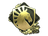Sticker | Team Liquid (Gold) | Rio 2022