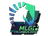 Sticker | Team Liquid (Holo) | MLG Columbus 2016