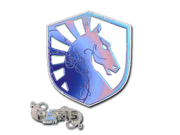 Sticker | Team Liquid (Holo) | Paris 2023