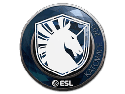 Sticker | Team Liquid | Katowice 2019