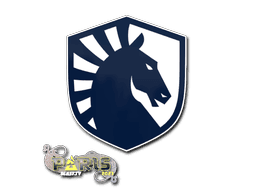 Sticker | Team Liquid | Paris 2023