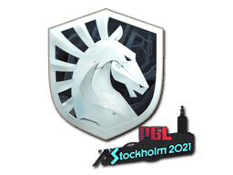 Sticker | Team Liquid | Stockholm 2021