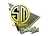 Sticker | Team SoloMid (Foil) | Cologne 2015