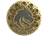 Sticker | Team Spirit (Gold) | Cologne 2026
