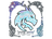 Sticker | Team Spirit (Holo) | Austin 2025
