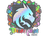 Sticker | Team Spirit (Holo) | Budapest 2025