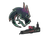 Sticker | Team Spirit (Holo) | Stockholm 2021