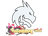 Sticker | Team Spirit | Shanghai 2024