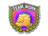 Sticker | Teamwork (Holo)