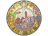 Sticker | Techno4K (Holo) | Cologne 2026