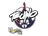 Sticker | Techno4K | Paris 2023