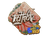 Sticker | Techno4K | Rio 2022