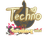 Sticker | Techno4K | Shanghai 2024
