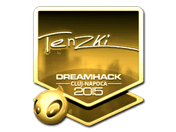 Image of an item
