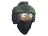 Sticker | Terrorized