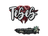 Sticker | TeSeS | Antwerp 2022
