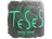 Sticker | TeSeS (Foil) | Austin 2025