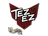 Sticker | TeSeS (Glitter) | Paris 2023