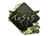 Sticker | TeSeS (Gold) | Rio 2022