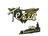 Sticker | TeSeS (Gold) | Stockholm 2021