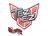 Sticker | TeSeS (Holo) | Paris 2023
