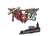Sticker | TeSeS (Holo) | Stockholm 2021