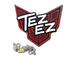 Sticker | TeSeS | Paris 2023