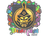 Sticker | The Mongolz (Holo) | Budapest 2025