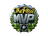 Sticker | The Real MVP (Foil)
