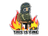 Sticker | This Is Fine (CT)