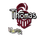 Sticker | Thomas (Glitter) | Paris 2023