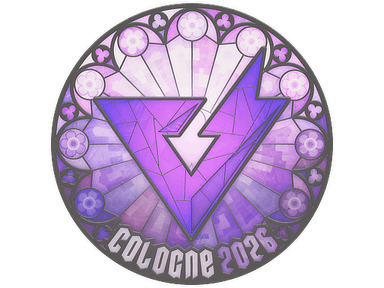 Sticker | THUNDERdOWNUNDER | Cologne 2026