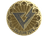 Sticker | THUNDERdOWNUNDER (Gold) | Cologne 2026