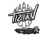 Sticker | tiziaN | Antwerp 2022