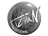 Sticker | tiziaN | Katowice 2019