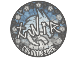 Sticker | tN1R | Cologne 2026