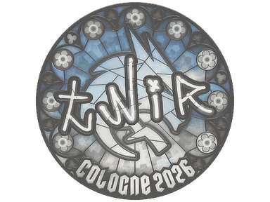 Sticker | tN1R | Cologne 2026
